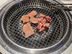 -厚贞日式烤肉(龙之梦店)