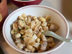 -醉香隆.山水庭院.湖北菜(东湖店)