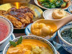 -阿大排档(长春这有山店)