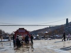 -威海华夏城景区