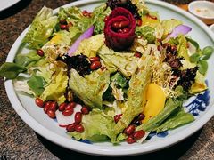 -北平食府.北京烤鸭(亦庄店)