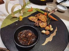-月下料理(楷林IFC店)