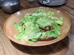 -云海肴云南菜(曲江大悦城店)