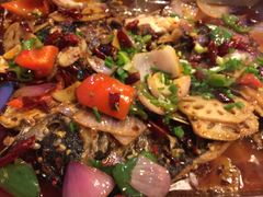 -公社食堂(牧电路店)