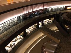 -新加坡文华东方酒店