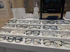 -宝岛眼镜·星创视光中心(百联世纪购物中心店)