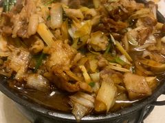 -京尊烤鸭店JINGZUN(春秀路店)