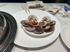 -海味当家·蒸锅海鲜(中山广场创始店)