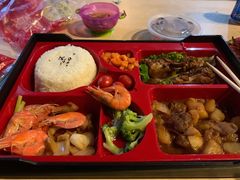 -横店影视城梦幻谷园区