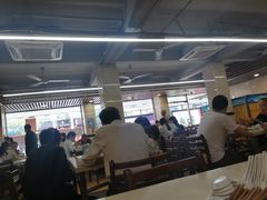 大堂-老福洲(西洪路店)