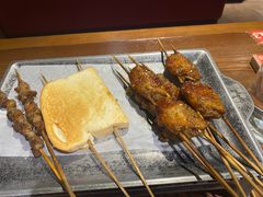 -管氏翅吧(护国寺店)
