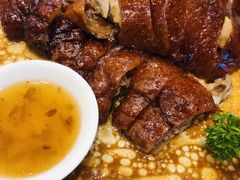 -鹅冠港式茶餐厅(来福士店)