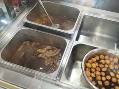 -老袁炒年糕(富豪路店)