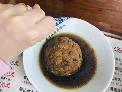 -粗茶淡饭(东关街店)
