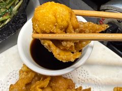 -凤城康记饭店