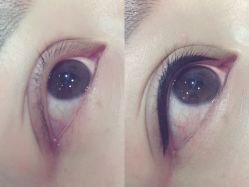 -UP&UP·半永久眉毛眼线机器野生眉