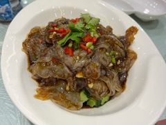 -添福来墨鱼饺子 · 海鲜东北菜(大连星海·黄浦路店)