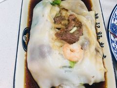 -银记肠粉(文昌北路店)