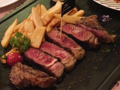 -SHARK鲨鱼餐吧(购物公园店)