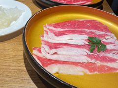 -蟹将军·松叶蟹和牛日料放题自助(K11店)
