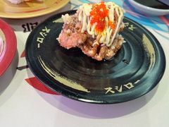 -寿司郎(皇庭广场店)