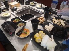 -新辣道鱼火锅(领展购物广场·中关村店)