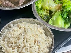 -歪头牛肉(金龙壹号店)