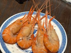 -李百蟹·蟹黄面·江景餐厅(外滩·豫园店)
