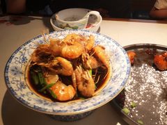 -老头儿油爆虾(金沙印象城店)