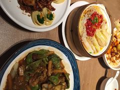 -金掌勺锅包肉(华润万象城店)