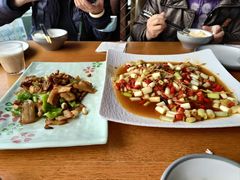 -盐帮食坊•小河帮川菜(四川师大店)