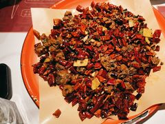 -川知味(京华城店)