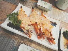-酒井酱子·深夜食堂(东城汇店)