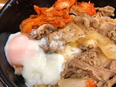 -食其家·牛丼咖喱(A世界店)