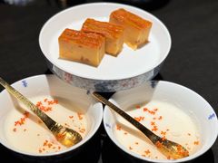 -喜悦烤鸭·新京菜(王府井店)