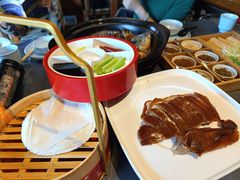 -一桶江山餐厅(松北店)