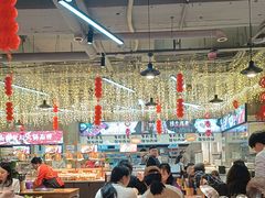-谭三娘鲜切牛肉自助火锅(九眼桥总店)