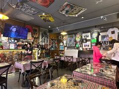 -鼓楼吃面·肉啃肉(南锣鼓巷店)
