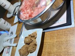 -焖锅部落(容城店)