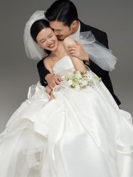 -薇视觉婚纱摄影工作室·婚纱照·结婚照