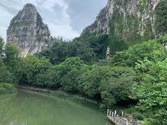 -南溪山景区