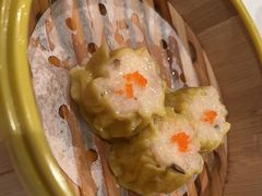 -醉辉皇原味海鲜江南菜(成都大魔方店)