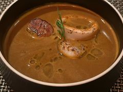 -杭州西子湖四季酒店-WL BISTRO西湖餐厅(灵隐路店)