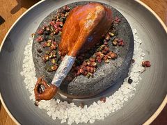 -索菲特酒店·乐轩华中餐厅
