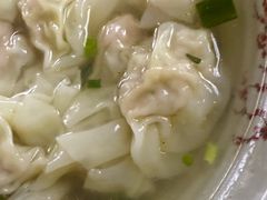-笑云开汤包店(网巾市店)