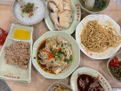 -百家鸡味馆(清泰店)
