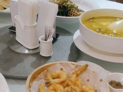 -科信海鲜主题餐厅(南通路店)