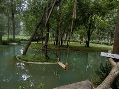 -林栖谷森林康养度假区