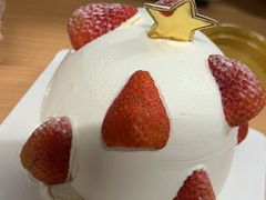 -许个愿吧蛋糕(同和金铂店)