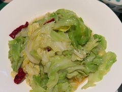 -新疆兵团食府清真(马连道店)
